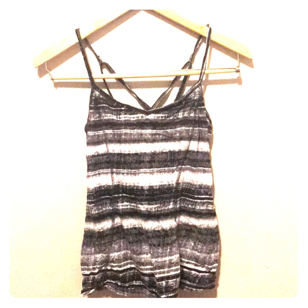 Yoga Tank